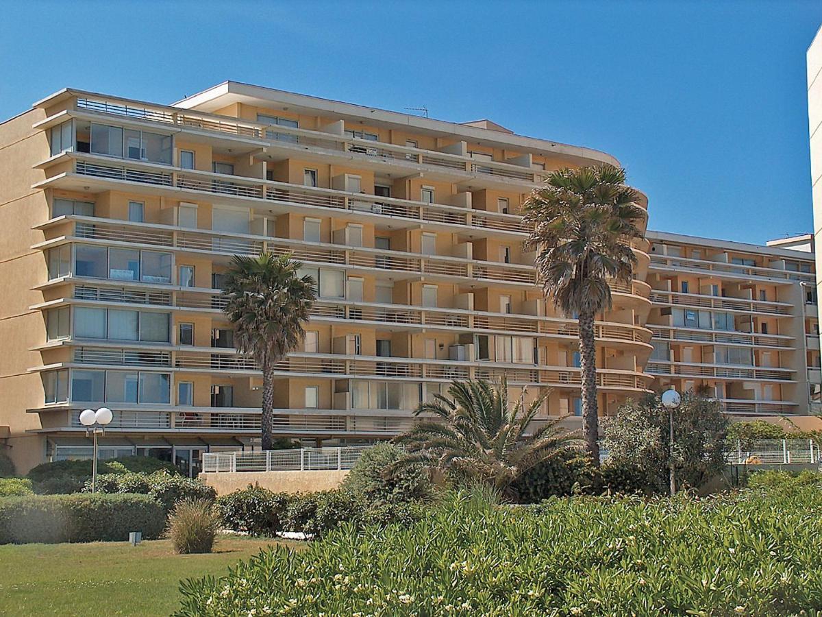 Apartment Copacabana-28 By Interhome Canet-en-Roussillon Exterior photo