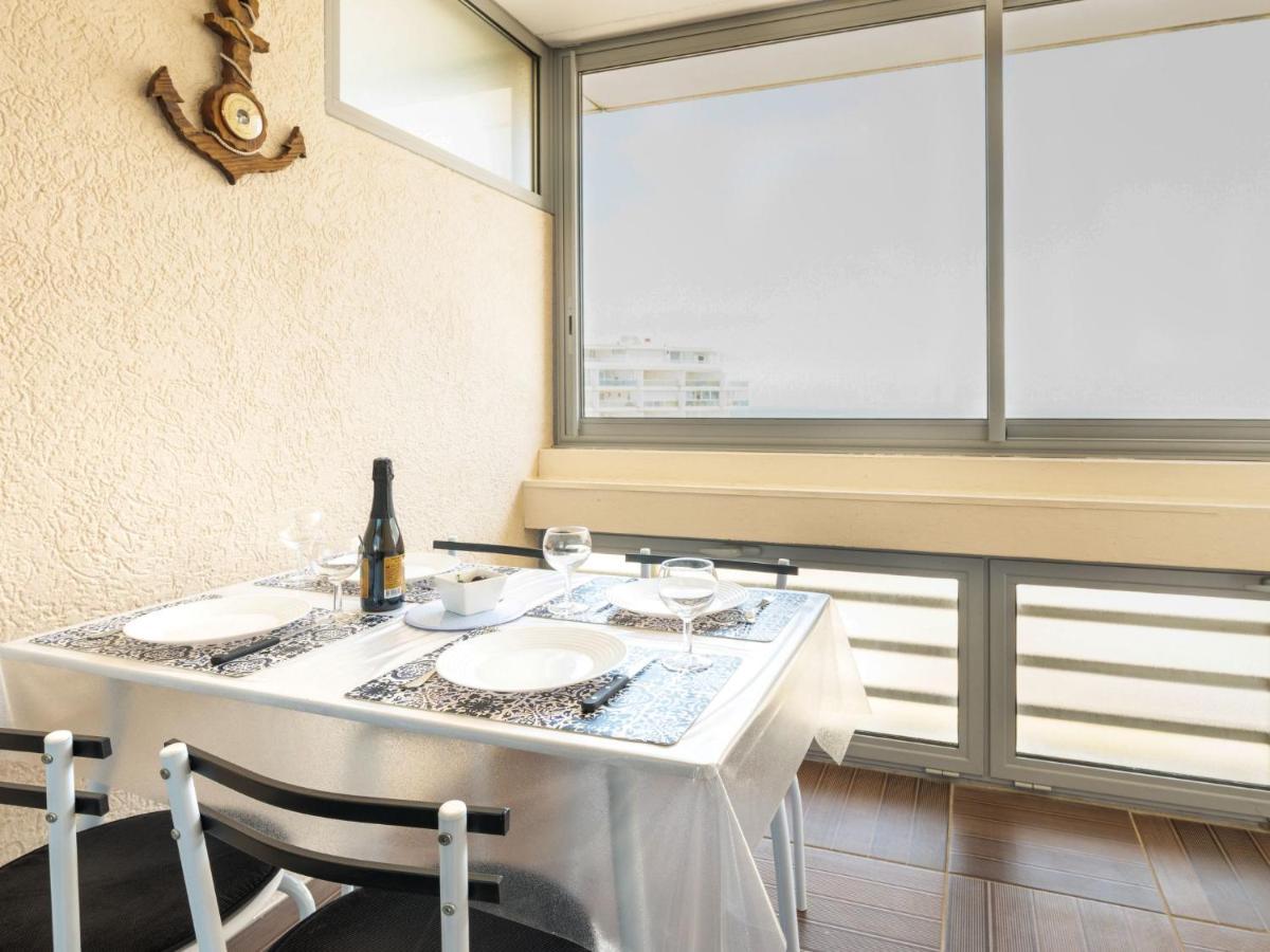 Apartment Copacabana-28 By Interhome Canet-en-Roussillon Exterior photo